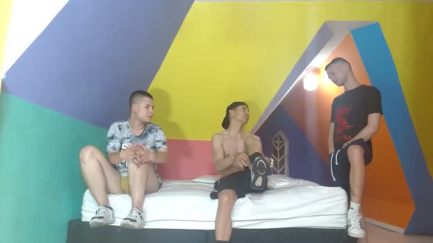 backyardiganst  24-05-2023 video fingering