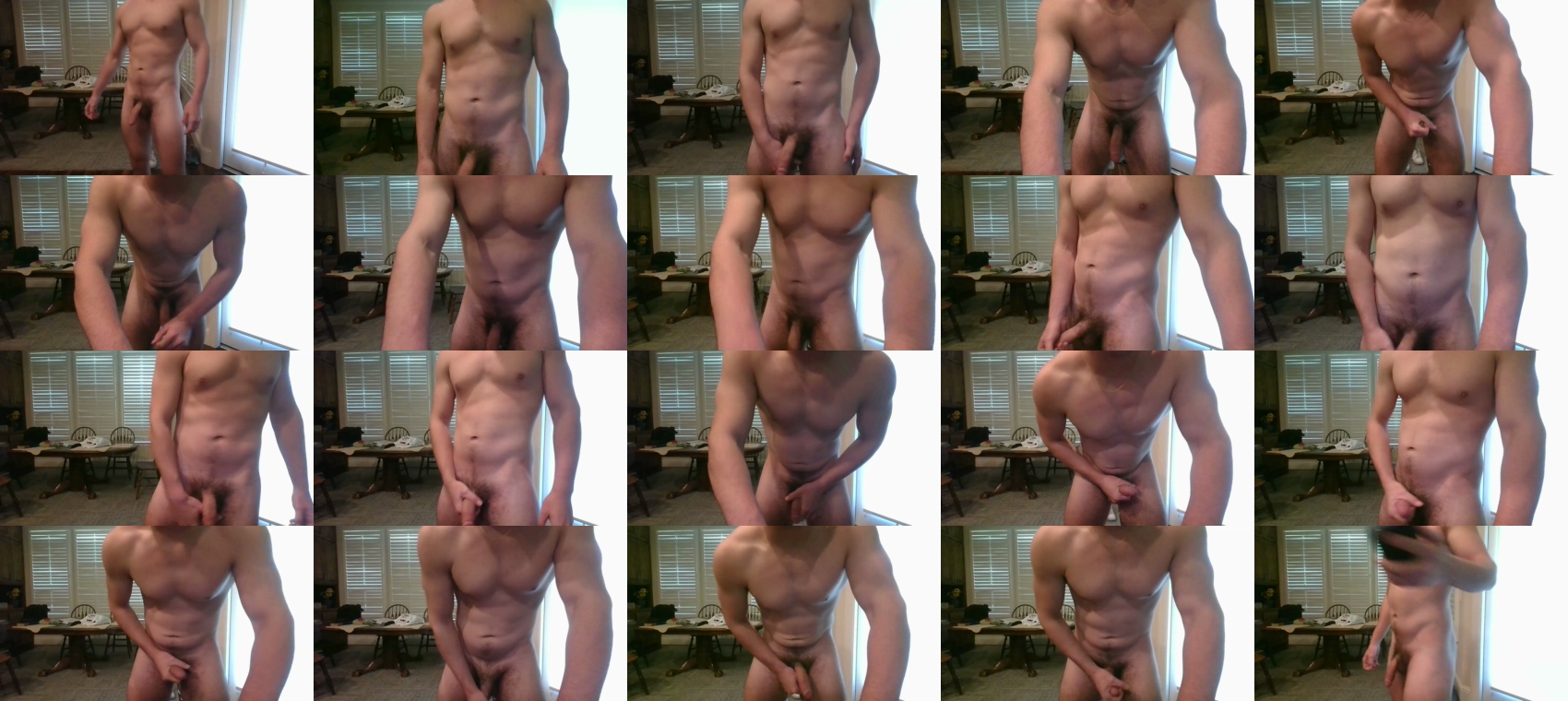 fratboy2004  24-05-2023 video Naked