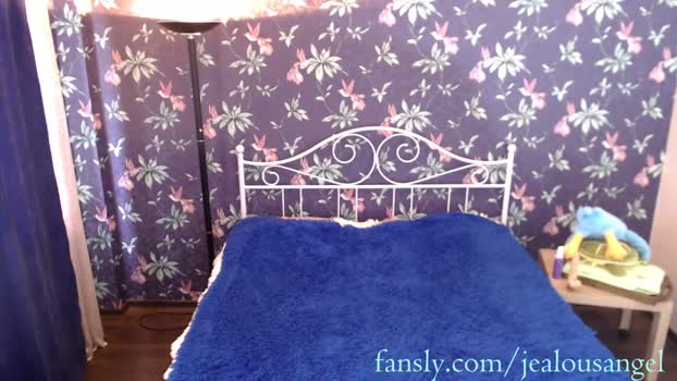 jealousangel  24-05-2023 video fuckface