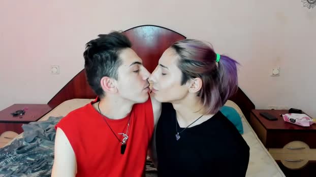 kevin_hug  24-05-2023 video Recorded