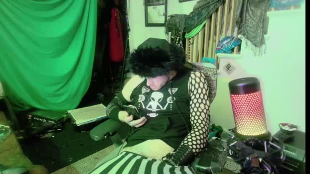 sexyhungmasterofkink  23-05-2023 video orgasm