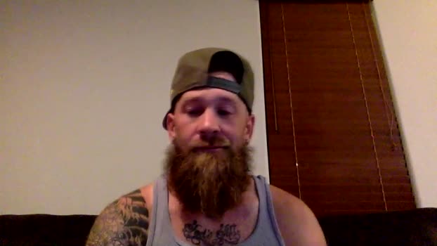 voodoo_daddy  24-05-2023 video natural