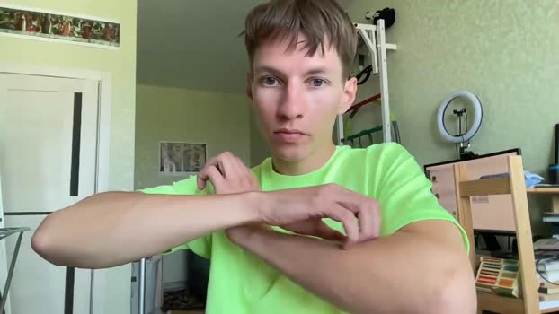 yummyalexxx  24-05-2023 video kinky
