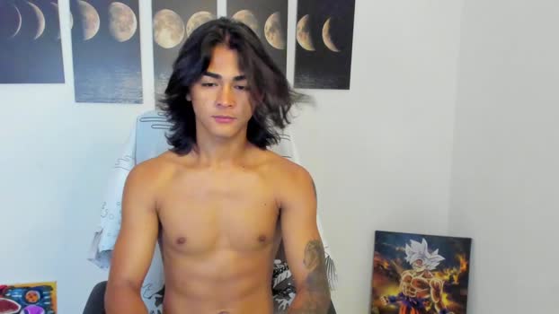 arthur_hunter  25-05-2023 video ass