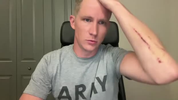 captainplanex  24-05-2023 video wank