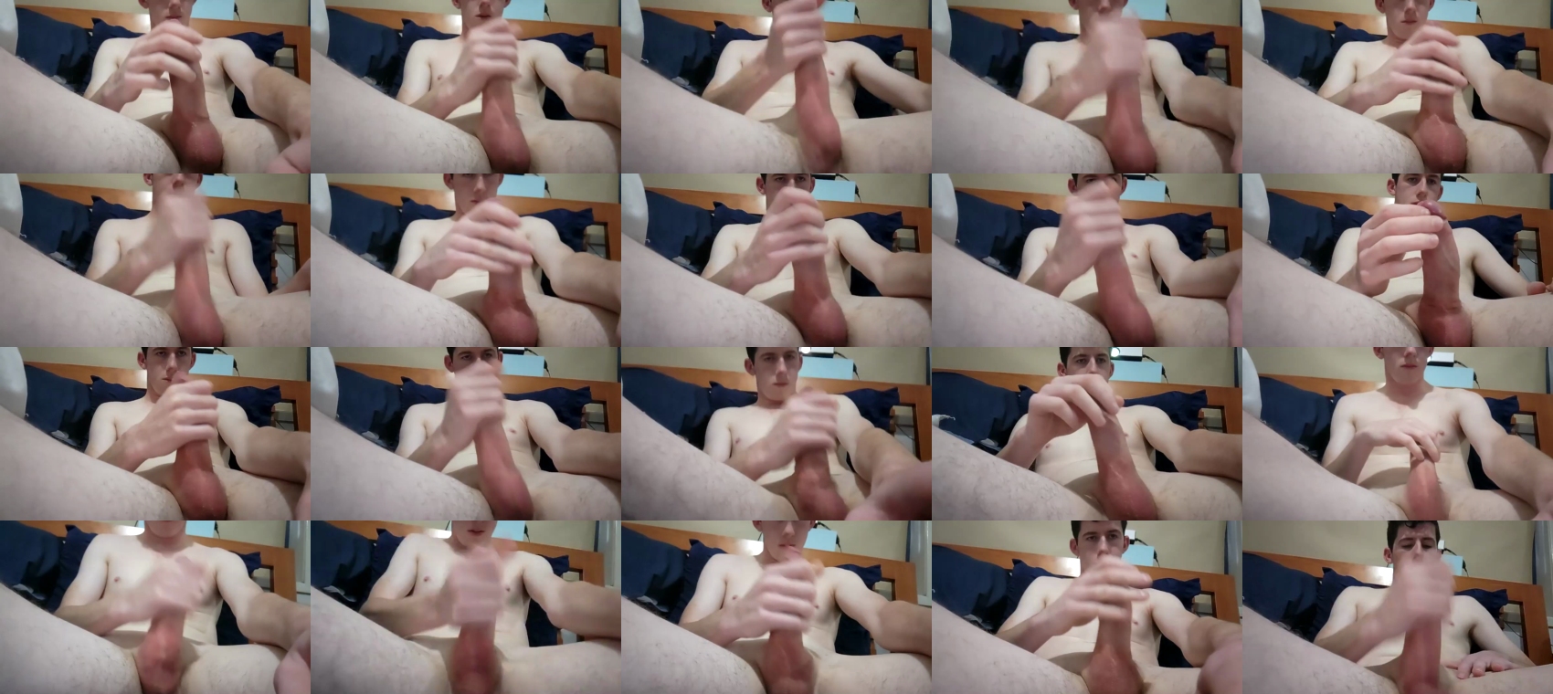 hornykingau  24-05-2023 video jerkoff