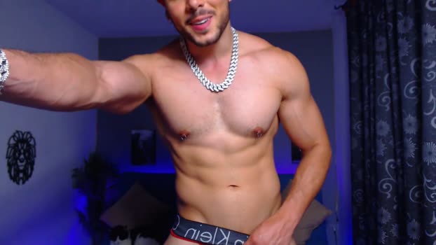 leo_king17  24-05-2023 video naked