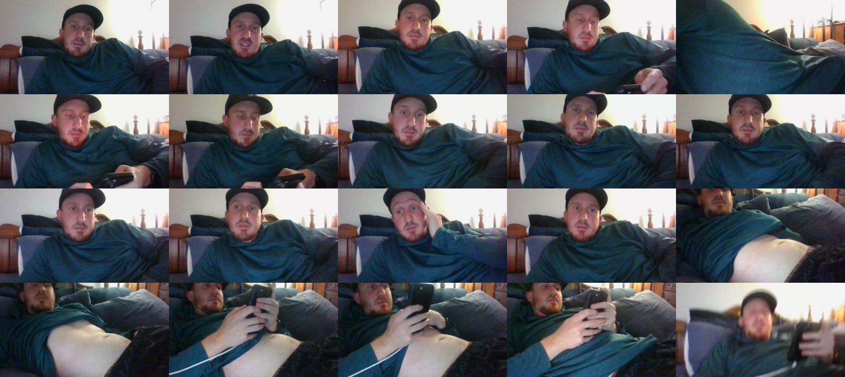 stonerboner5533  24-05-2023 video gay