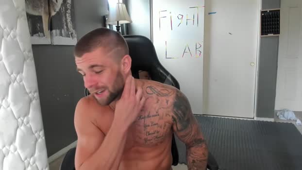 theufcfan_8181  24-05-2023 video fingers