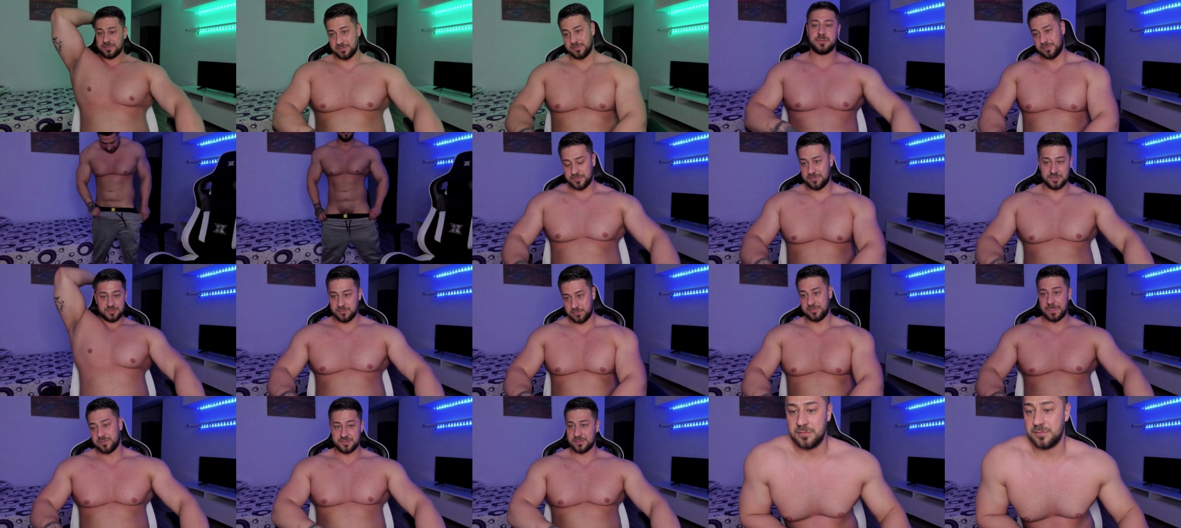 trent4you  25-05-2023 video sex