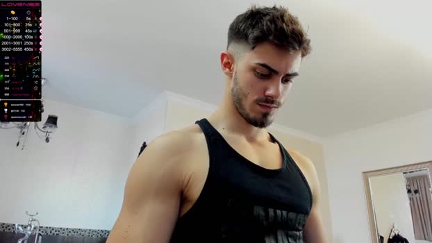 wilsonjules  24-05-2023 video sexymale