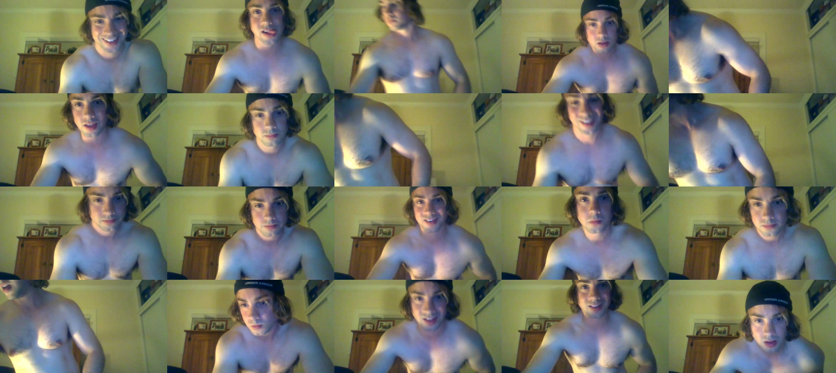 wisconjack  24-05-2023 video Naked