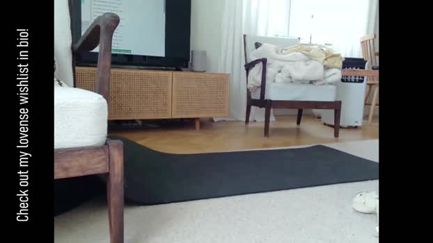 yourbubblebutt  25-05-2023 video spank