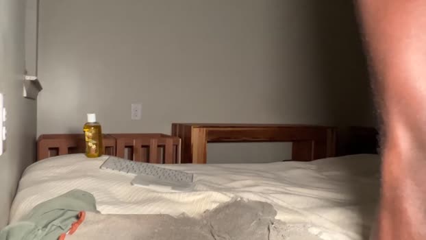 ahnoreclis  25-05-2023 video analsex