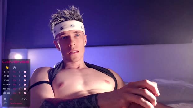 briannhardone  25-05-2023 video gay