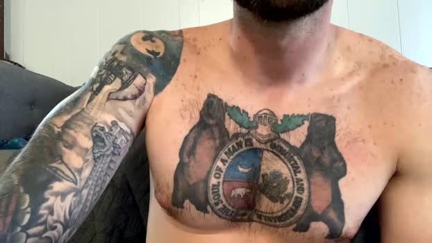 brokedaddyg  25-05-2023 video show