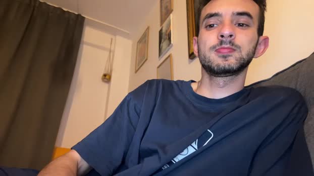 calimontana  25-05-2023 video sexyfeet