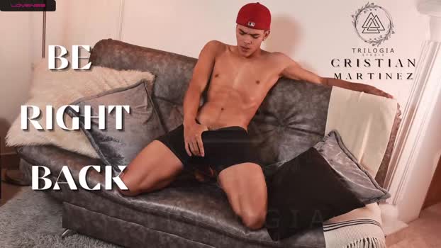 cristiianmartinez  26-05-2023 video squirt