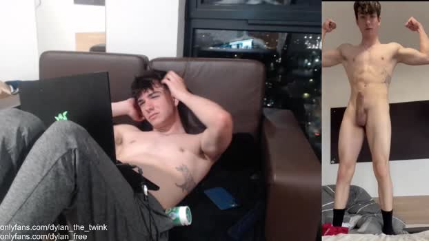 dylanthetwink  25-05-2023 video lovense