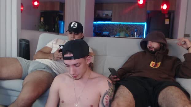 fratguysonline  25-05-2023 video naked