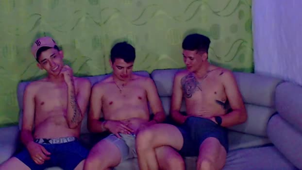 fuck_sexyboys2  25-05-2023 video nude
