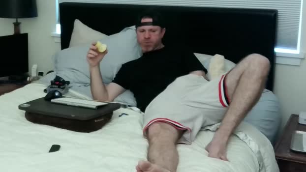 iamthebigshot  25-05-2023 video blowjob