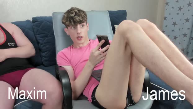 james_mil  25-05-2023 video analsex