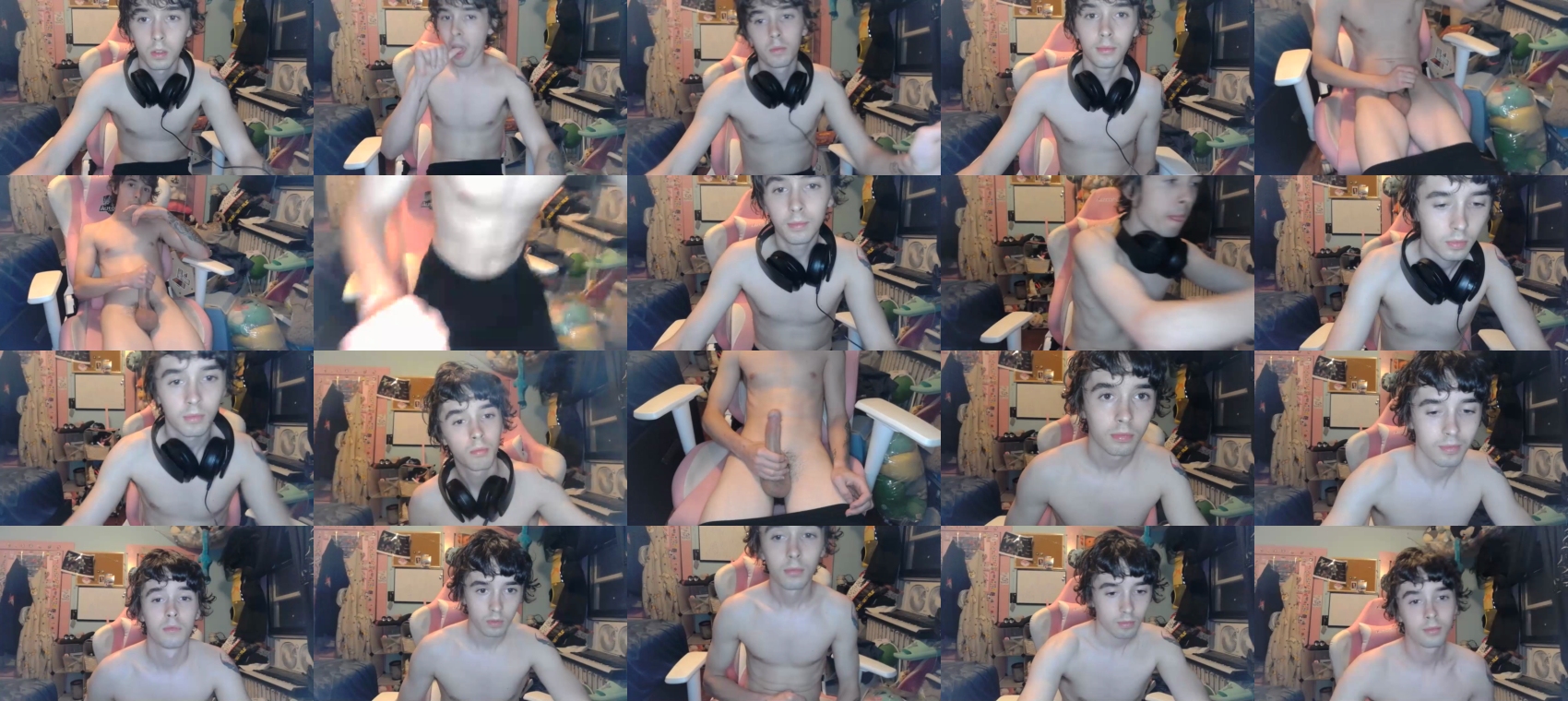 jordangetsruined  25-05-2023 video gag