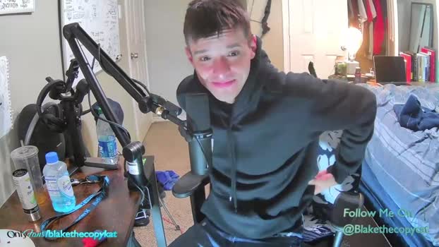 letsplayblake  25-05-2023 video kink