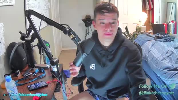 letsplayblake  25-05-2023 video jerkoff