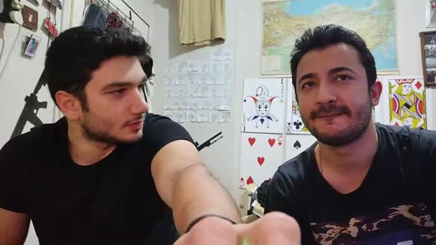 machin3guys  25-05-2023 video strip