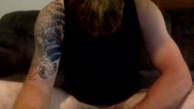 voodoo_daddy  25-05-2023 video lick