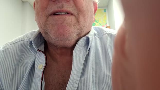 caz444  27-05-2023 video sexy