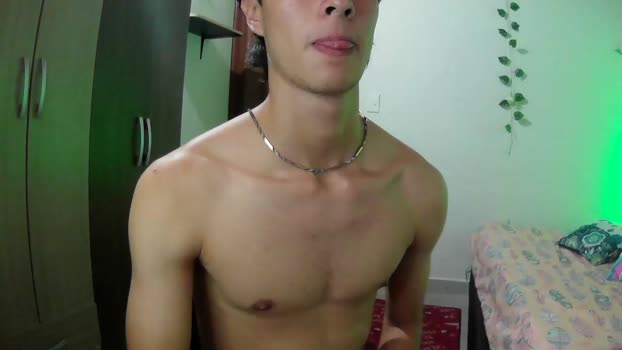 jack_walker19  27-05-2023 video suckcock