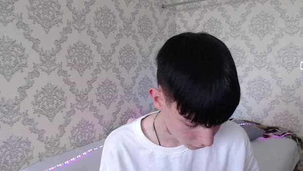 meelboynextdoor  27-05-2023 video lovense