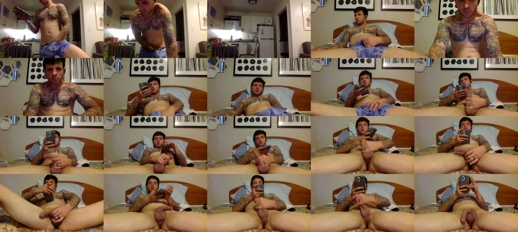 tyle1992  27-05-2023 video fingering