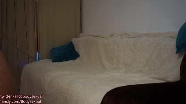 bodysexual  28-05-2023 video Naked