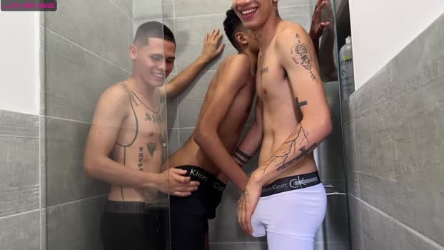 exotic_gold  27-05-2023 video lick