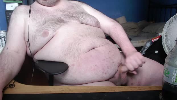 mradamone  28-05-2023 video bigballs