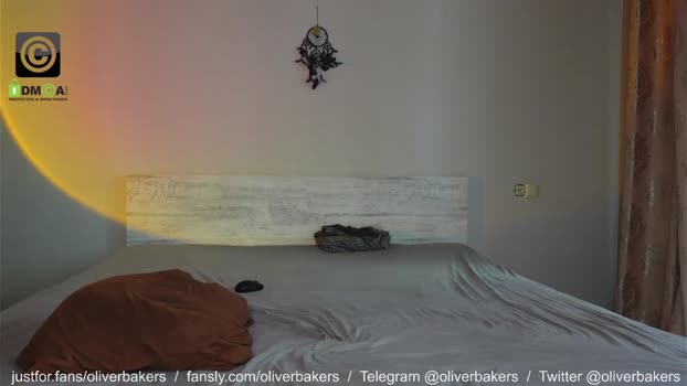 oliver_baker  28-05-2023 video bj-dildo