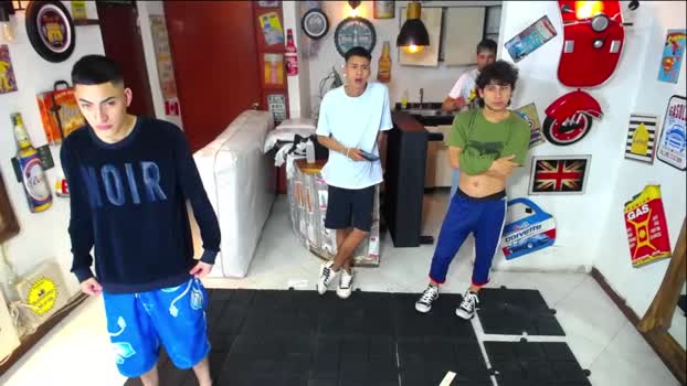 sextwinksx  27-05-2023 video Webcam