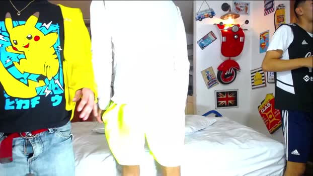 sextwinksx  27-05-2023 video gag