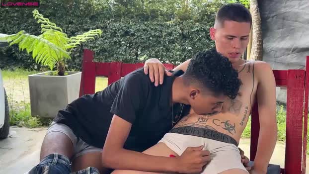 exotic_gold  28-05-2023 video hard