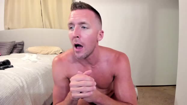 gymjock22  28-05-2023 video Cam