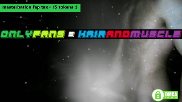 hairandmuscle  28-05-2023 video bigload