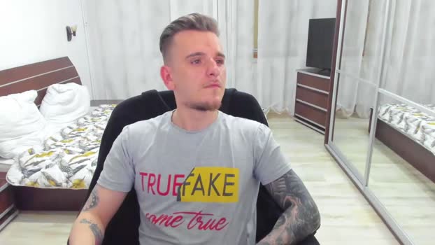 huge_cock21  28-05-2023 video Show