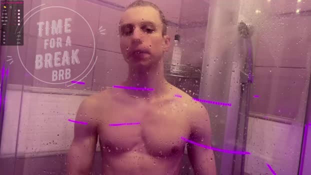 marklanes  29-05-2023 video handsome