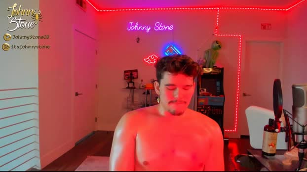 thejohnnystone  28-05-2023 video big