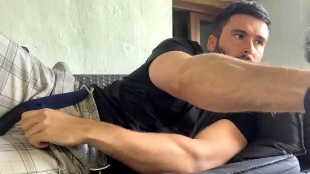 thereallatinlover  29-05-2023 video nasty