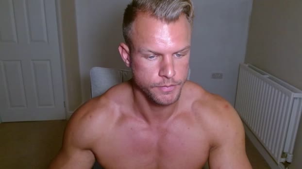 alexandersteelmuscle  29-05-2023 video playtime